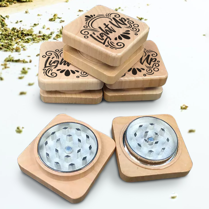 “Your Guide to Mastering a Square Wood Grinder”