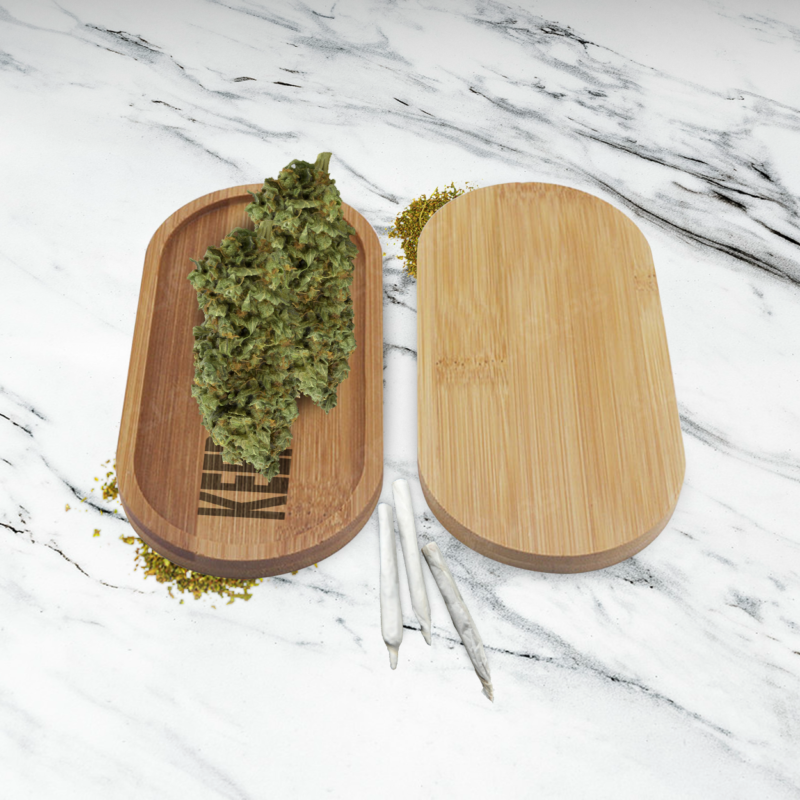 “Essential Care Tips for Your Mini Bamboo Rolling Tray”