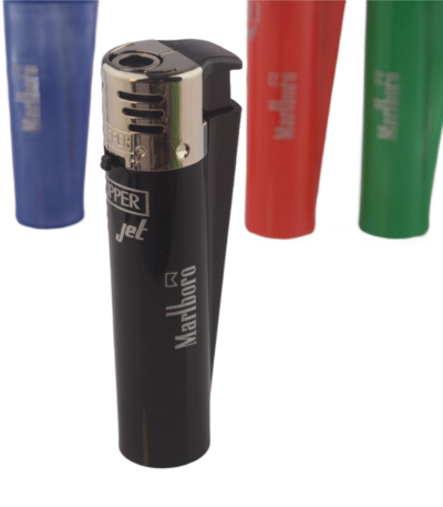 Custom Clipper® Lighter