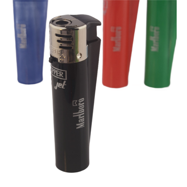 Custom Clipper® Lighter