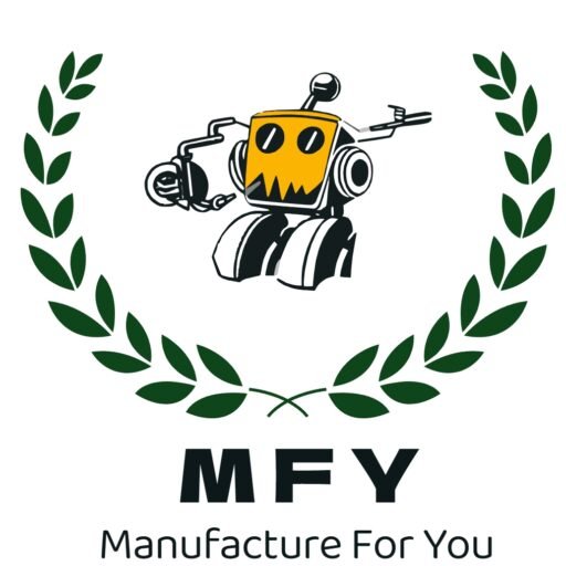 MFY (ManufactureForYou) • High End Intelligent And Technology Customization • ManufactureForYou