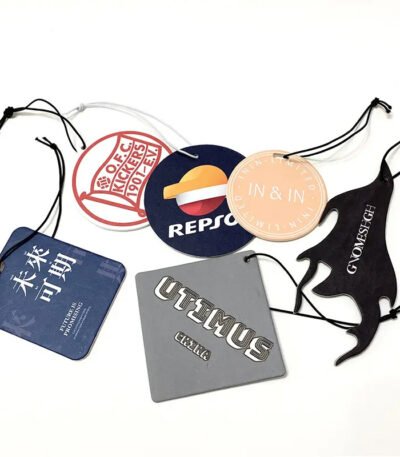 Custom Air Freshener Gift Funny Car Air Freshener Burn Book Car Accessories