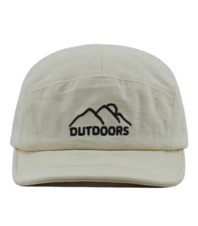 Custom Embroidery 5 Panel Running Hat Gorras Outdoor Travel Camping Flat Brim Snapback
