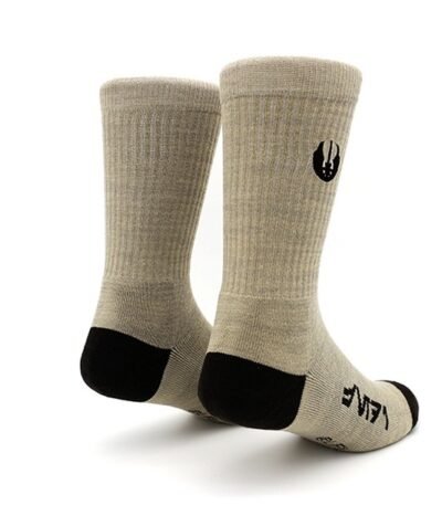 Custom Embroidery Logo Crew Socks Medium Tube Cotton Breathable Sweat Absorbent Personality Running Sports Basketball Socks