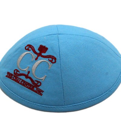 Custom Embroidery Personalized Kippah, Custon cotton yarmulke, Jewish Name, Toddler Kippa,Youth kippah,Adult Yarmulke Kippa, yarmulke, Jewish Name on Kippah