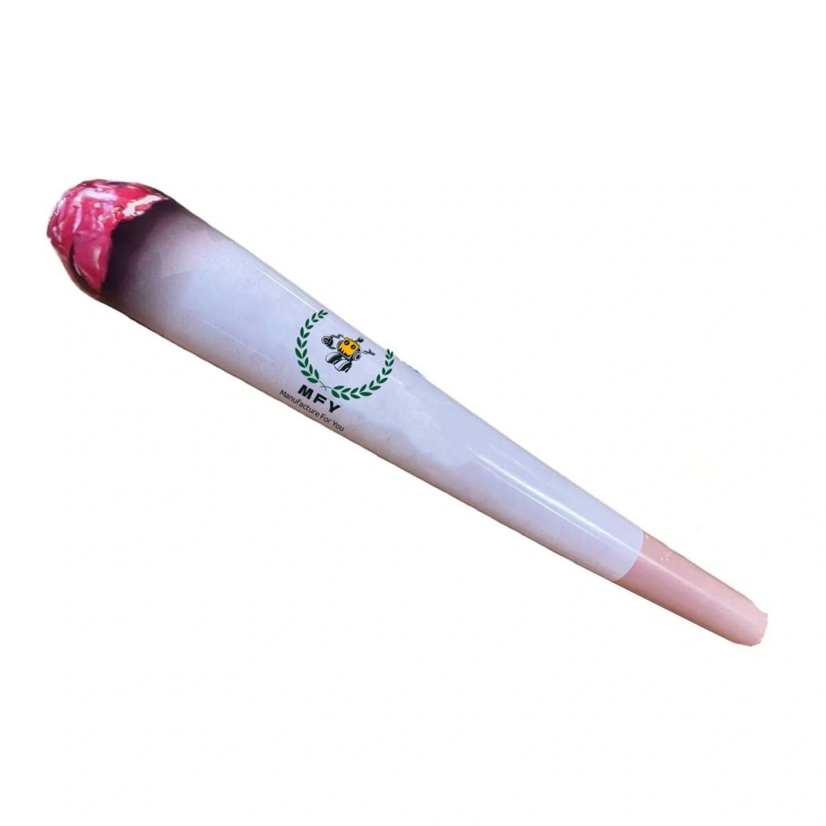 Custom Inflatable Pre Roll Cone Shape Inflatable Joint