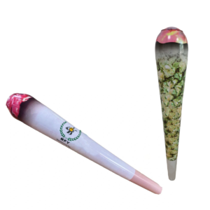 Custom Inflatable Pre Roll Cone Shape Inflatable Joint