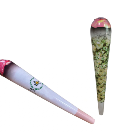Custom Inflatable Pre Roll Cone Shape Inflatable Joint