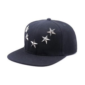 Custom Snapback Cap Hat Embroidery Sports Flat Brim Fitted Hip Hop Hats Gorras Outdoor 6 Panel Adjustable